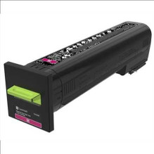 Lexmark 72K2XME Magenta
