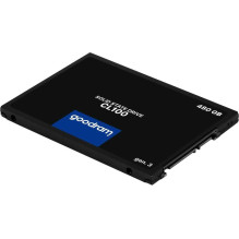 Goodram 480GB SSDPR-CL100-480-G3 Goodram 480GB SSDPR-CL100-480-G3