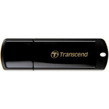 Transcend USB atmintinė JF350 4GB USB 2.0