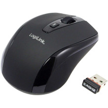 „Logilink“ belaidė optinė pelė, mini