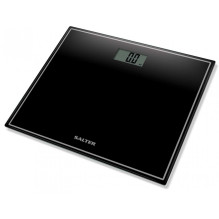 Salter 9207 BK3R Compact Glass Black Salter 9207 BK3R Compact Glass Black