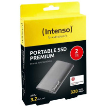 Intenso Premium 2TB 1External 3823470 Intenso Premium 2TB 1External 3823470