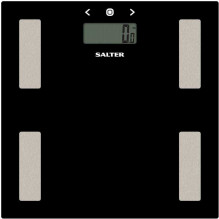 Salter 9150 BK3R stiklo analizatorius, juodas Salter 9150 BK3R stiklo analizatorius, juodas