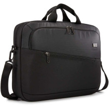 Case Logic Propel portfelis 15,6 colio, juodas Case Logic Propel portfelis 15,6 colio, juodas
