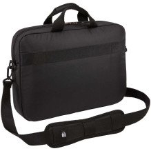 Case Logic Propel portfelis 15,6 colio, juodas Case Logic Propel portfelis 15,6 colio, juodas