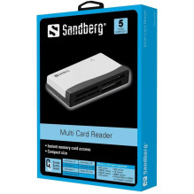 Sandberg 133-46 Sandberg 133-46