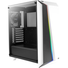 Aerocool Cylon Pro TG White / Black Aerocool Cylon Pro TG White / Black