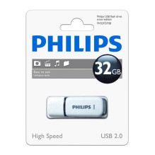 „Philips 59FM32FD70B / 10“ sniego pilkos spalvos 32 GB „Philips 59FM32FD70B / 10“ sniego pilkos spalvos 32 GB