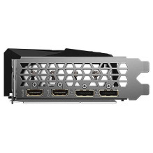 „Gigabyte Radeon RX 7600 Gaming OC“ 8 GB GDDR6 128 bitų vaizdo plokštė „Gigabyte Radeon RX 7600 Gaming OC“ 8 GB GDDR6 128 bitų vaizdo plokštė