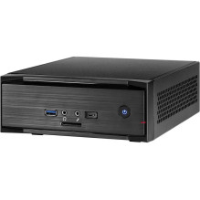 Inter-Tech MW-01 II Black Inter-Tech MW-01 II Black