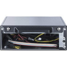 Inter-Tech MW-01 II Black Inter-Tech MW-01 II Black