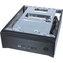 Inter-Tech MW-01 II Black Inter-Tech MW-01 II Black