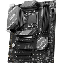MSI B760 GAMING PLUS WIFI