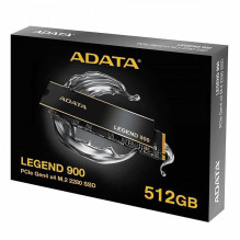 Needle Legend 900 512GB SLEG-900-512GCS