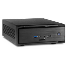 Inter-Tech MW-01 II Black Inter-Tech MW-01 II Black