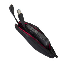 Rivacase 5101 Black Rivacase 5101 Black