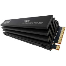 „Crucial Micron T700“ su radiatoriumi, 4 TB, CT4000T700SSD5