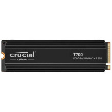 „Crucial Micron T700“ su radiatoriumi, 4 TB, CT4000T700SSD5