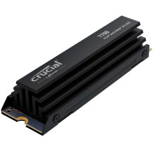„Crucial Micron T700“ su radiatoriumi, 4 TB, CT4000T700SSD5