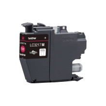 Brother LC3217M Magenta Brother LC3217M Magenta