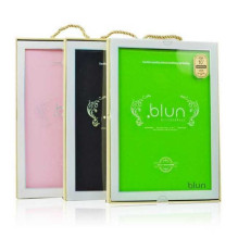 Blun UNT Universal Book Case (7''") Green Blun UNT Universal Book Case (7''") Green
