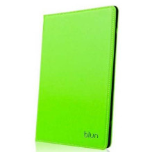 Blun UNT Universal Book Case (7''") Green Blun UNT Universal Book Case (7''") Green
