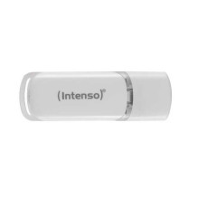 Intenso 128GB „Flash Line“ 3538491 USB 3.1 C tipo balta Intenso 128GB „Flash Line“ 3538491 USB 3.1 C tipo balta