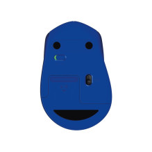 „Logitech M330“ mėlyna 910-004910 „Logitech M330“ mėlyna 910-004910