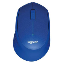 Logitech M330 Blue 910-004910 Logitech M330 Blue 910-004910