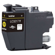 Brother LC3217Y Yellow