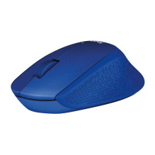 Logitech M330 Blue 910-004910 Logitech M330 Blue 910-004910