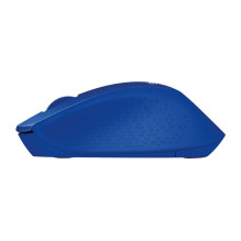 „Logitech M330“ mėlyna 910-004910 „Logitech M330“ mėlyna 910-004910