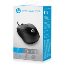 HP 1000 Black