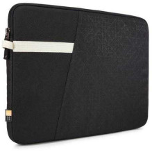 Case Logic Ibira įmautė 13" juoda Case Logic Ibira įmautė 13" juoda