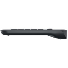 Logitech K400 Plus Black (US) 920-007145 Logitech K400 Plus Black (US) 920-007145