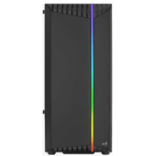 Aerocool Bionic-G-BK-V2 RGB Black