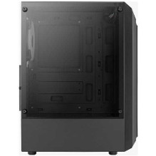 Aerocool Bionic-G-BK-V2 RGB Black