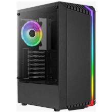 Aerocool Bionic-G-BK-V2 RGB Black