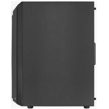 Aerocool Bionic-G-BK-V2 RGB Black