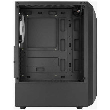 Aerocool Bionic-G-BK-V2 RGB Black