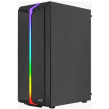 Aerocool Bionic-G-BK-V2 RGB Black