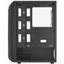 Aerocool Bionic-G-BK-V2 RGB Black