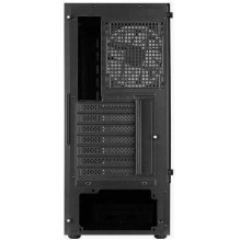 Aerocool Bionic-G-BK-V2 RGB Black