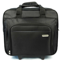 Targus Executive Rolling 16" juodas Targus Executive Rolling 16" juodas