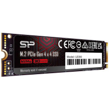Silicon Power UD90 4TB SP04KGBP44UD9005