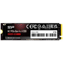 Silicon Power UD90 4TB SP04KGBP44UD9005