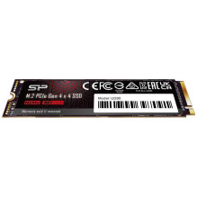 Silicon Power UD90 4TB SP04KGBP44UD9005
