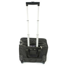 Targus Executive Rolling 16" juodas Targus Executive Rolling 16" juodas