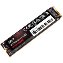 Silicon Power UD90 4TB SP04KGBP44UD9005