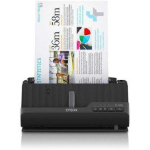 Epson Compact Wi-Fi scanner ES-C320W B11B270401